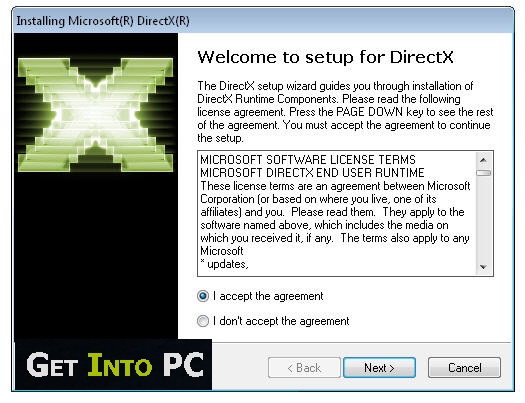 Download directx 11.2 windows 10 64 bit